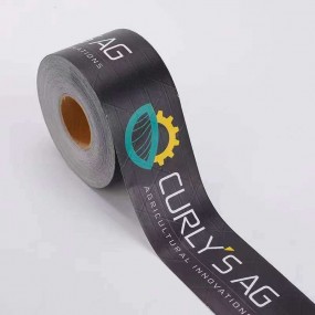 Custom Logo Tape – Printed Packaging Tape & Parcel Tape