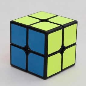 Custom 2x2 Rubik’s Cube – Personalized Logo Rubik’s Cub...