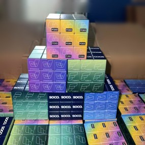 Custom Rubik's Cube with Logo | Personalized Magic Cube