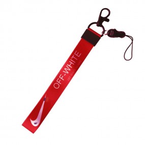 Short Lanyards with Carabiner – Custom Keychains & Pers...