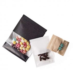 Custom Paper Bags with Logo – Printed Paper Bags with o...