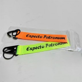 Short Lanyards & Keychains with Carabiner – Custom Logo...
