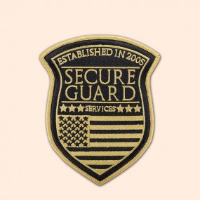 Custom Velcro Patches | Design Your Own Patches with Lo...