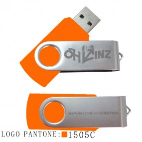 Custom USB Sticks | Personalized USB Sticks with Logo