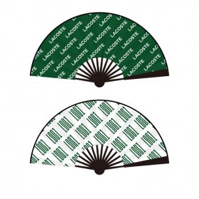 Custom Hand Fans – Personalized Fans with Logo for Prom...