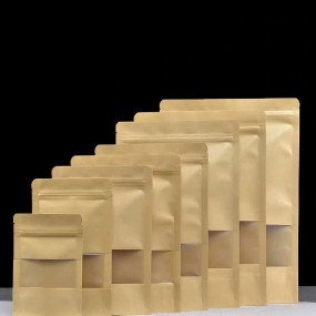 Custom Paper Bags with Logo – Printed Paper Bags with o...