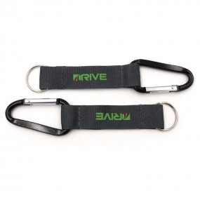 Short Lanyards with Carabiner – Custom Keychains & Pers...