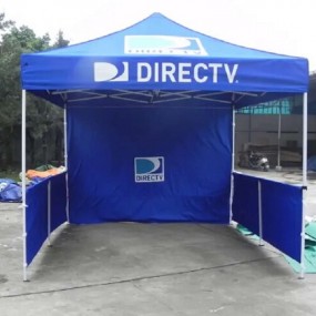 Folding Tent with Custom Logo | Design Your Own Promoti...