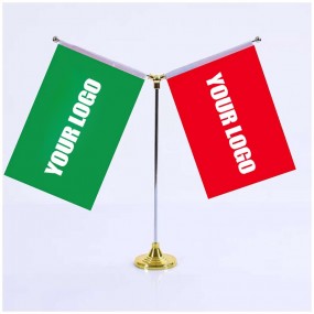 Table Flags & Table Banners Custom Printing | Affordabl...