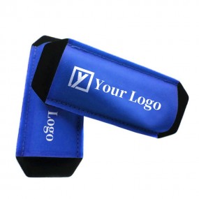 Custom Nordic Ski Clips with Logo – Printed Cross-Count...