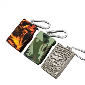 Custom Ashtrays with Logo | Personalized Pocket Ashtray...