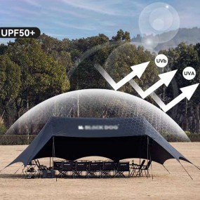 Custom Tents & Camping Tents with Logo | Personalized P...