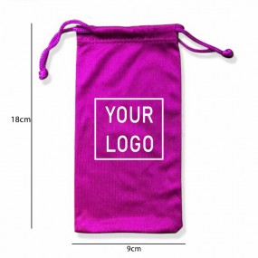 Personalized Glasses Cases & Pouches – Custom Eyeglass ...