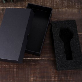 Watch Box with Custom Logo – Personalized Watch Case Pr...