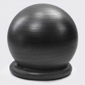 Custom Logo Exercise Balls | Personalized Yoga Balls