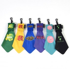 Custom Microfiber Cleaning Cloth Keychains with Logo – ...