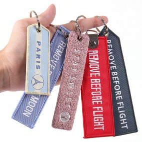 Personalized Keychains | Custom Lanyards & Keybands Pri...