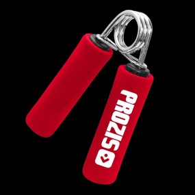 Custom Hand Grip Trainers with Logo | Branded Hand Stre...