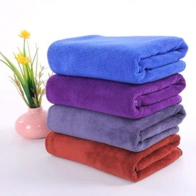 Custom Microfiber Cleaning Cloths with Logo – Branded P...