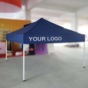 Folding Tent with Custom Logo | Design Your Own Promoti...