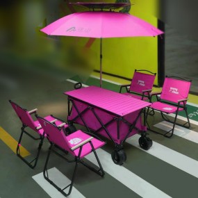 Custom Handcart with Logo | Personalized Handcarts for ...