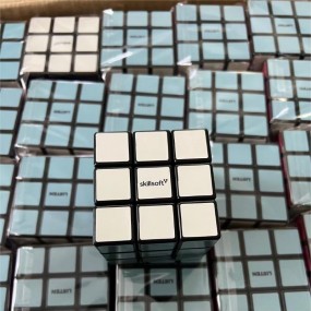Custom Rubik’s Cube Printing | Personalized 3x3 Rubik’s...