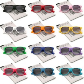 Promotional Sunglasses – Personalized Sunglasses with C...