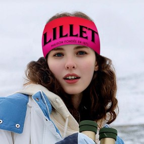 Custom Ski Headbands - Custom Sports Headbands - Promot...