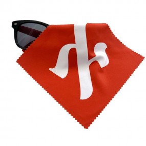 Custom Microfiber Lens Cleaning Cloths with Logo – Pers...