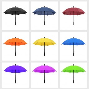 Custom Umbrellas with Logo | Branded Promotional Umbrel...