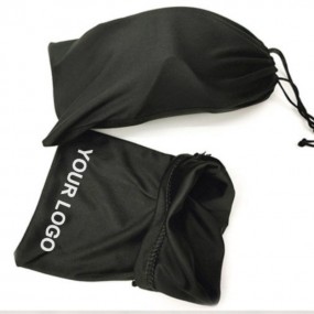 Custom Ski Goggle Bag with Drawstring – Personalized Sk...