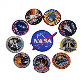 Custom Stickers & Patches | Personalized Patches with L...