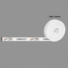 Custom Velcro Tape Rolls | Personalized Hook & Loop Str...