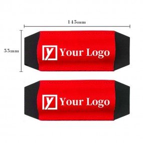 Custom Nordic Ski Clips with Logo – Printed Cross-Count...