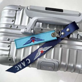 Custom Luggage Tags with Logo | Personalized Baggage Ta...