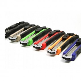 Custom Utility Knives | Personalized Cutter Knives with...