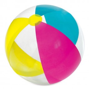 Custom Inflatable Beach Balls with Logo | Personalized ...