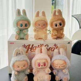 Buy Labubu Monster Keychains Online | Labubu Bag Charms...