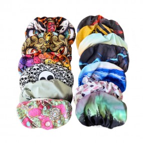 Custom Ski Goggle Covers with Logo – Personalized & Pri...