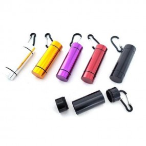 Custom Ashtrays with Logo | Personalized Pocket Ashtray...