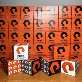 Custom Rubik's Cube – Personalized Rubik's Cube with Lo...