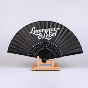 Custom Hand Fans – Personalized Fans with Logo for Prom...