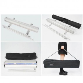 Print Roll-Up Banners with Logo | Custom Roll-Up Banner...