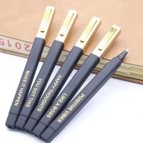Custom Pens with Logo | Personalized Promotional Pens