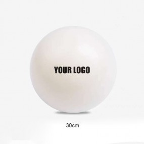 Custom Logo Exercise Balls | Personalized Yoga Balls