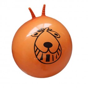 Custom Logo Exercise Balls | Personalized Yoga Balls