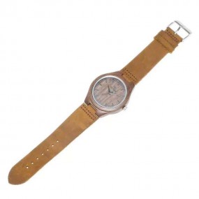 Custom Wooden Wristwatch – Personalized Wood Watches wi...