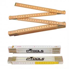 Personalized Folding Rulers – Custom Logo Rulers for Pr...