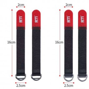 Velcro Cable Ties with Metal Eyelet – Buy Cheap  | Cust...