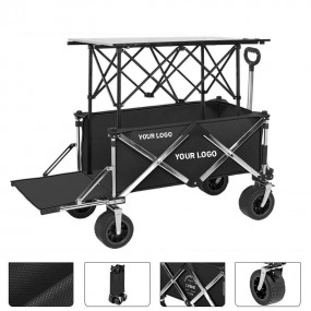 Custom Handcart with Logo | Personalized Handcarts for ...